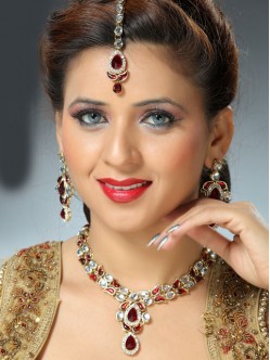 kundan-jewelry-K3630DNM728